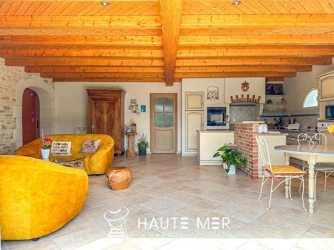 House in Olonne-sur-Mer, Les Sables-d'Olonne, France 4 - 16296992
