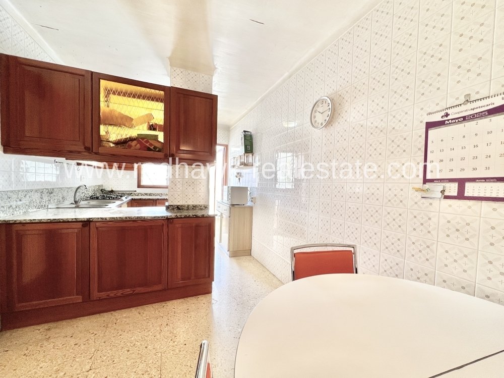 Apartment in Palma, Balearic Islands, Spain 4 - 16300136