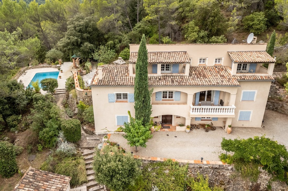House in Salernes, Provence-Alpes-Côte d'Azur, France 2 - 16301166