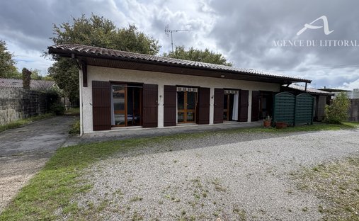House in Nord Est, Andernos-les-Bains, France 1