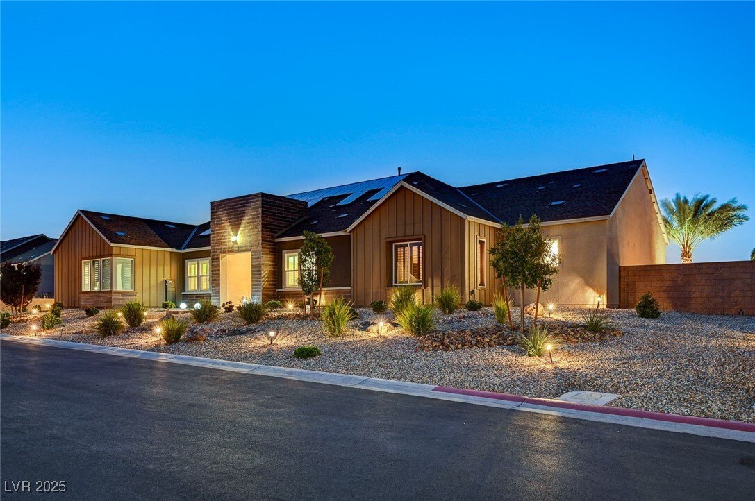 House in Las Vegas, Nevada, United States 2 - 16300969