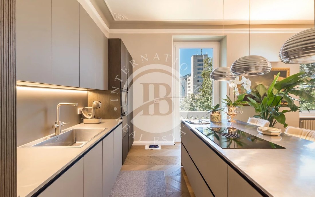 Apartment in Historic Center, La Spezia, Italy 4 - 16296503