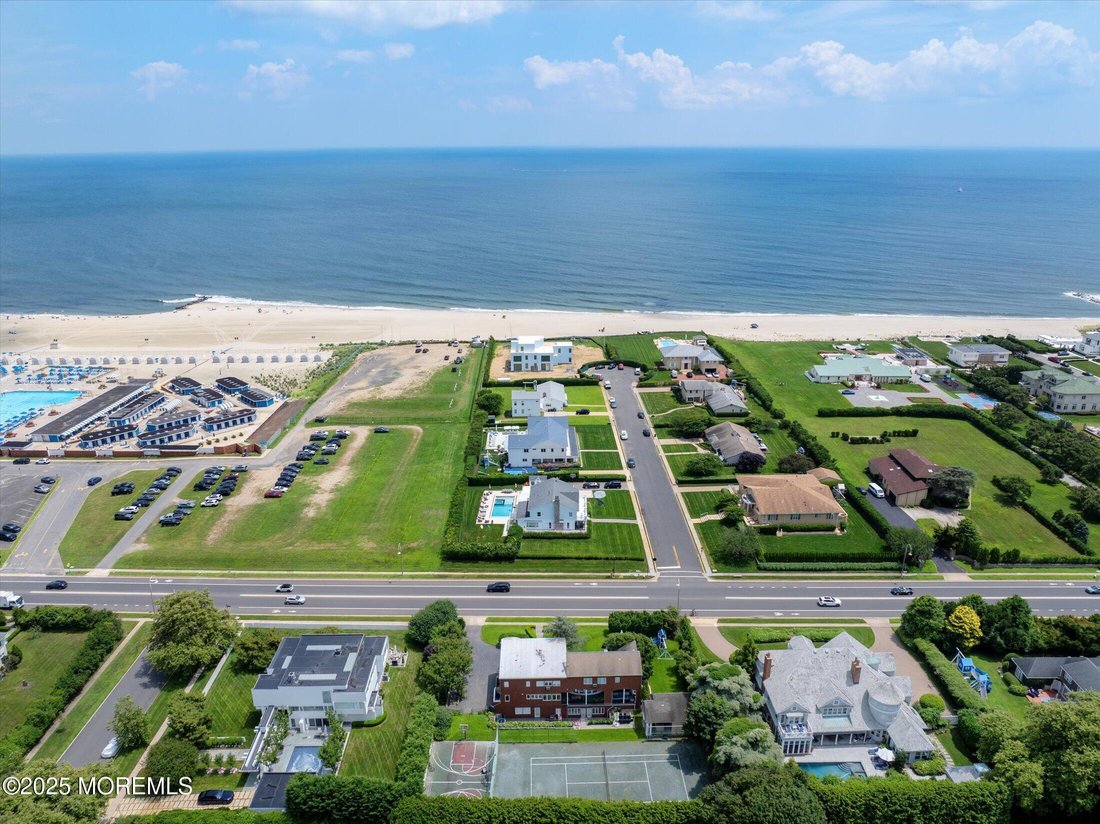 House in Deal, New Jersey, United States 2 - 16299495