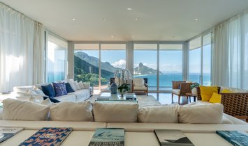 Villa in Rio de Janeiro, State of Rio de Janeiro, Brazil 1