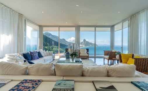 Villa in Rio de Janeiro, State of Rio de Janeiro, Brazil 1
