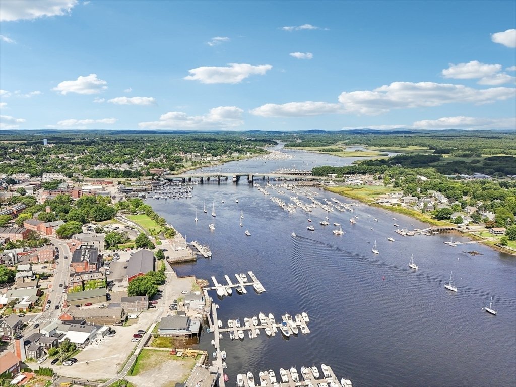 Condominium In Newburyport In Newburyport, Massachusetts, United States