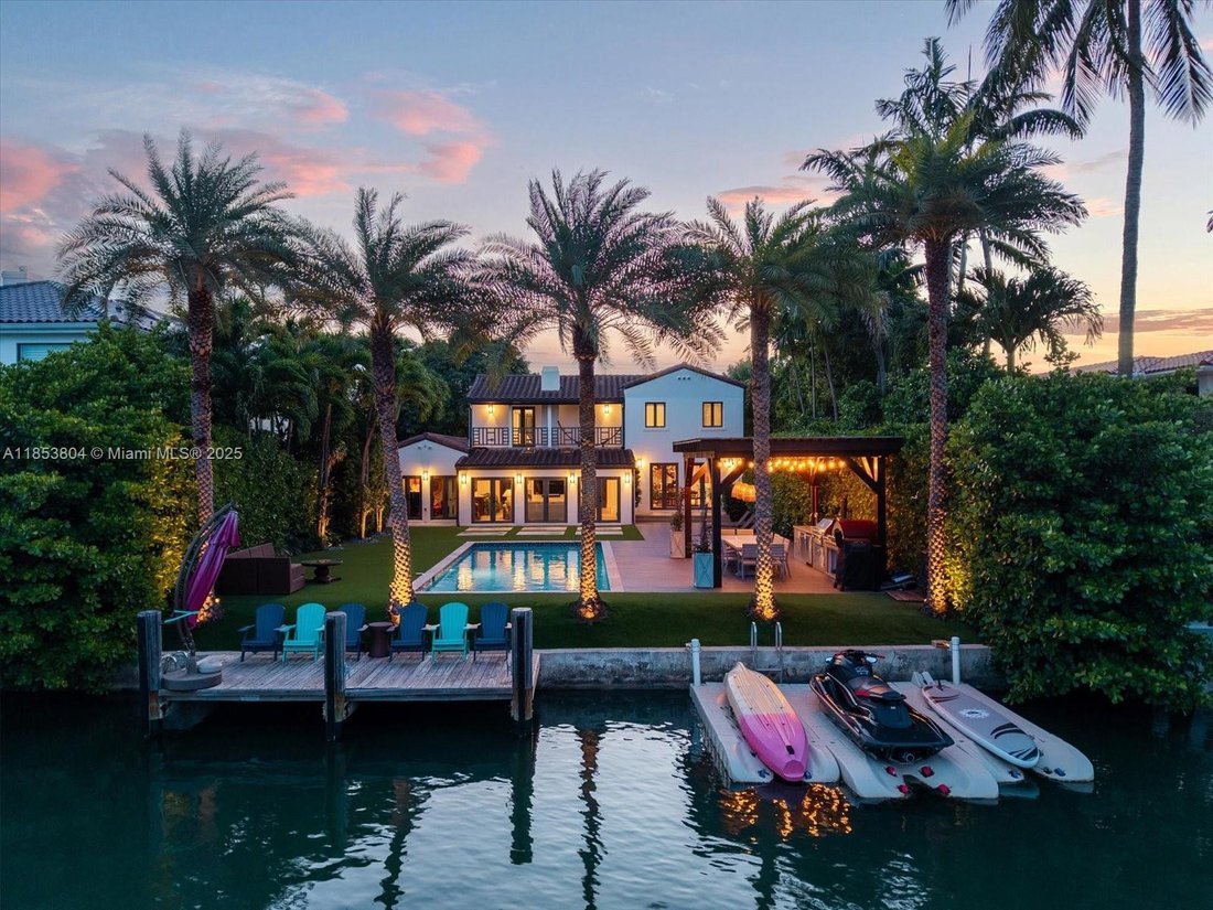 House in Miami Beach, Florida, United States 2 - 16306048