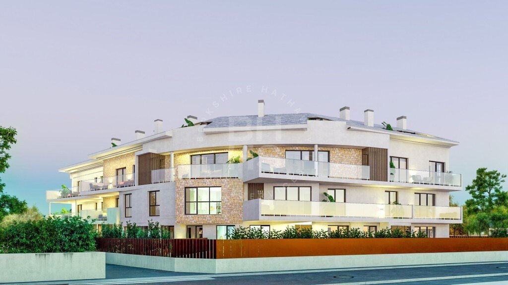 Apartment in Cala Blanca, Xabia / Javea, Valencian Community 2 - 16301160