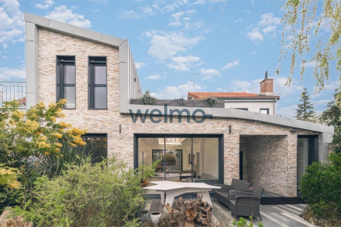 House in La Rapie, Bagneux, France 1 - 16300149