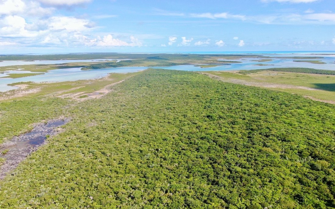 Private Island in Michelson, Exuma, The Bahamas 4 - 16296220