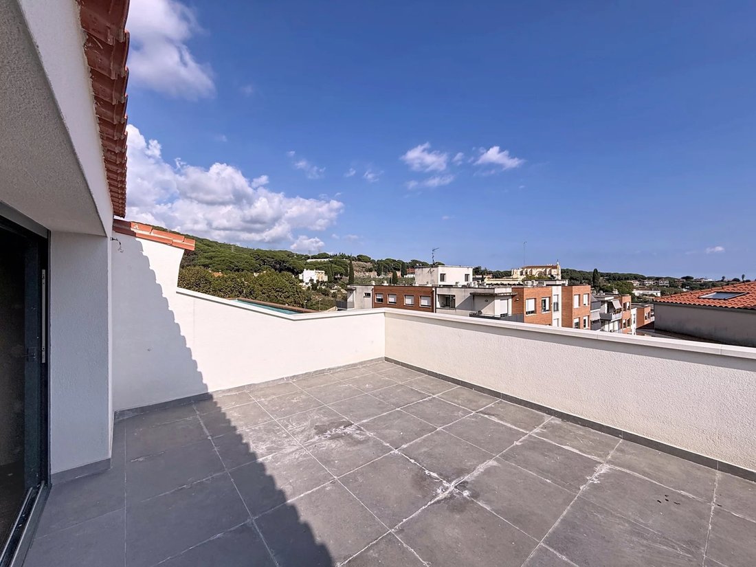 House in Canet De Mar, Catalonia, Spain 3 - 16296133
