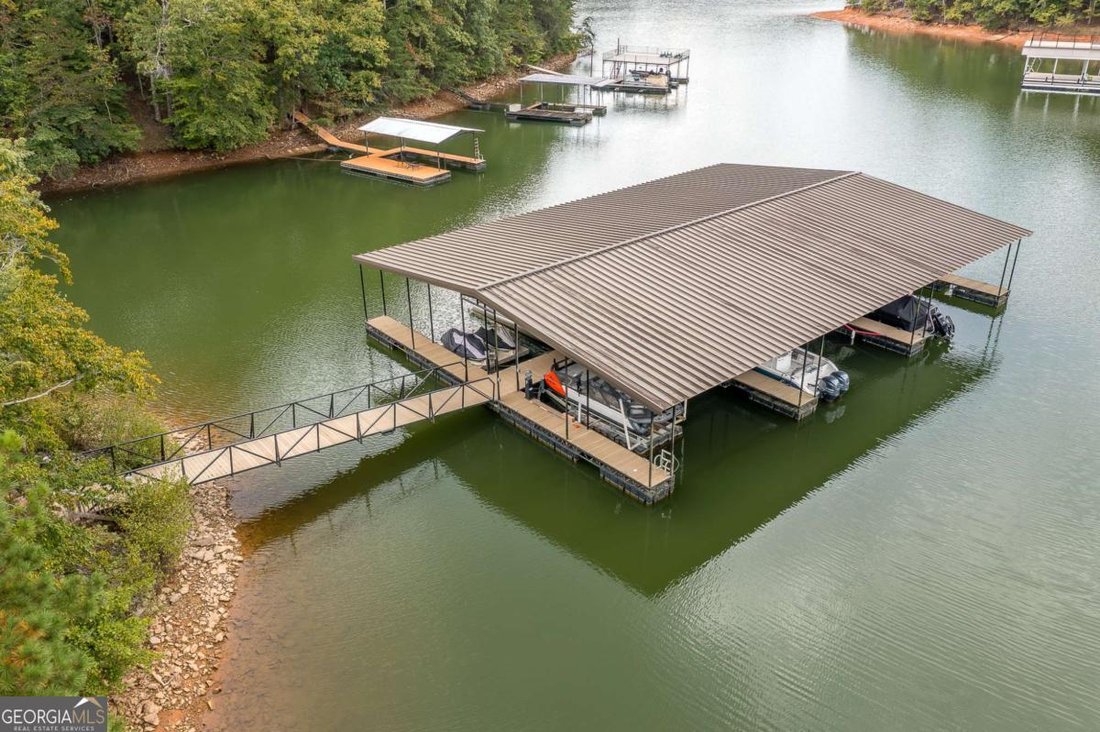 House in Gainesville, Georgia, United States 2 - 16298448