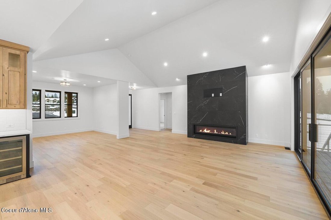 House in Rathdrum, Idaho, United States 5 - 16299218