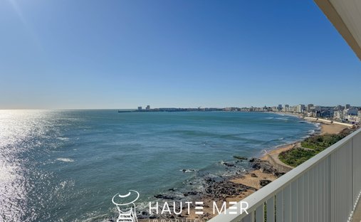 Appartement à Gare-Saint Michel, Les Sables-d'Olonne, France 1