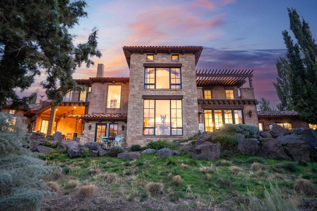 House in Terrebonne, Oregon, United States 4 - 16298823