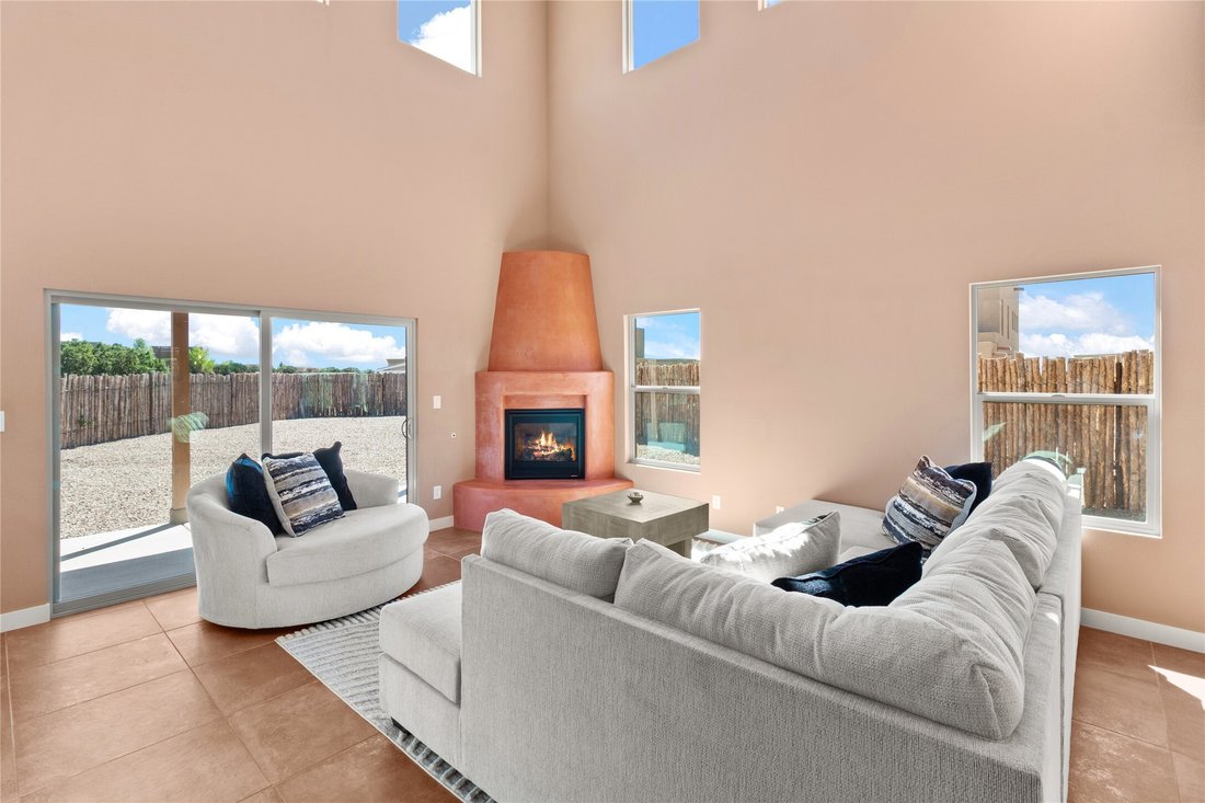 House in Santa Fe, New Mexico, United States 2 - 16289148