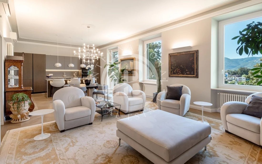 Apartment in Historic Center, La Spezia, Italy 2 - 16296503