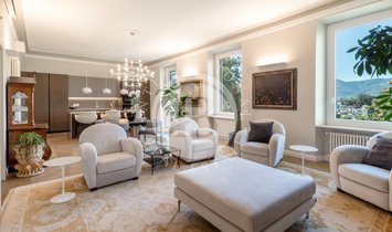 Apartment in Historic Center, La Spezia, Italy 1