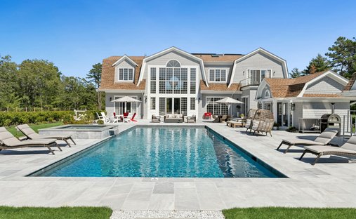 Wainscott, New York, United States 1