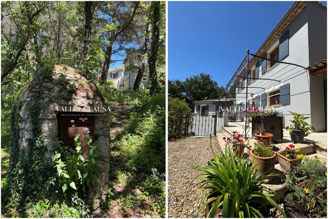 House in Nevons-route d'Apt, L'Isle-sur-la-Sorgue, France 4 - 16296913