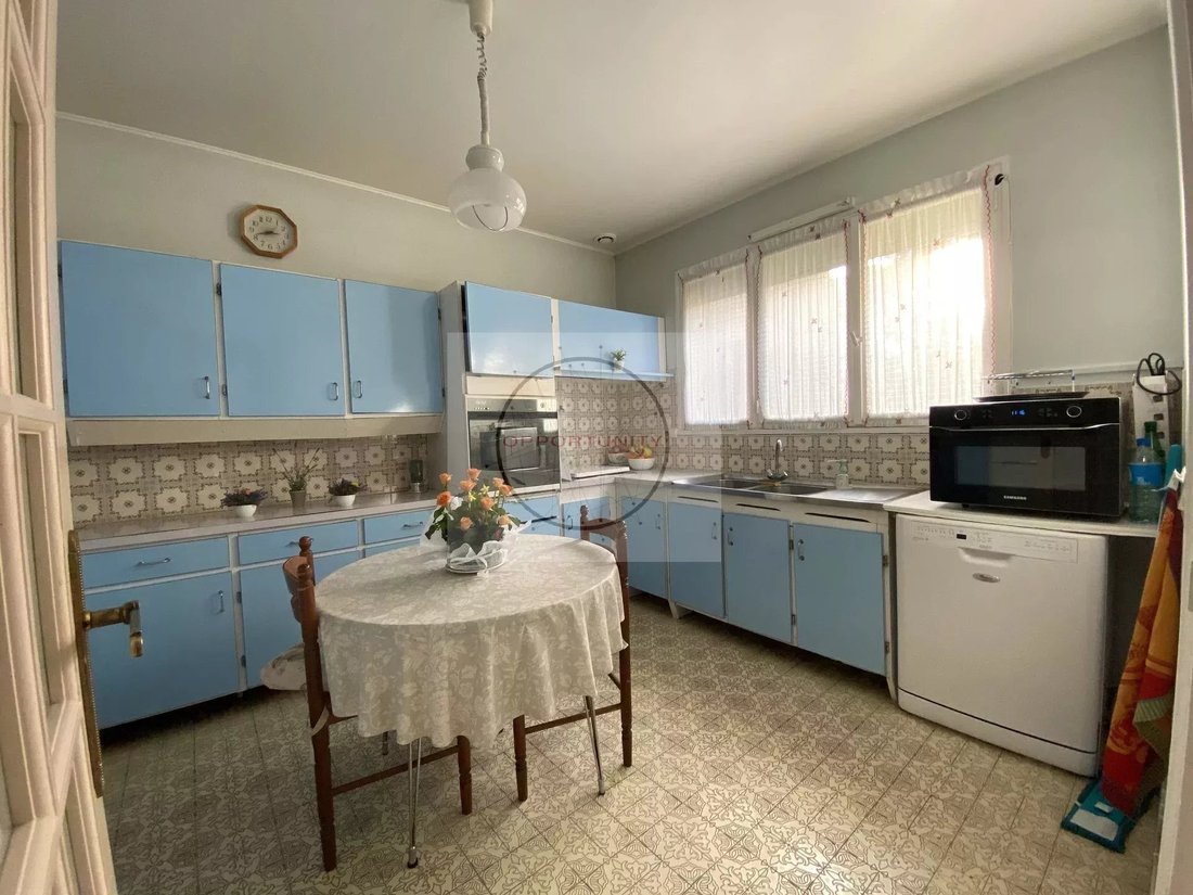 House in Ormesson-Jean Jaurès, Epinay-sur-Seine, France 5 - 16299937