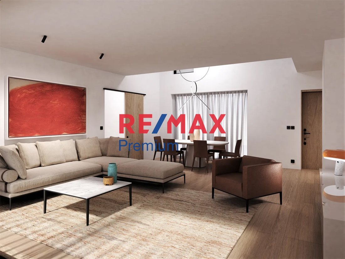 Apartment in South Athens, Attica, Greece 3 - 16306603
