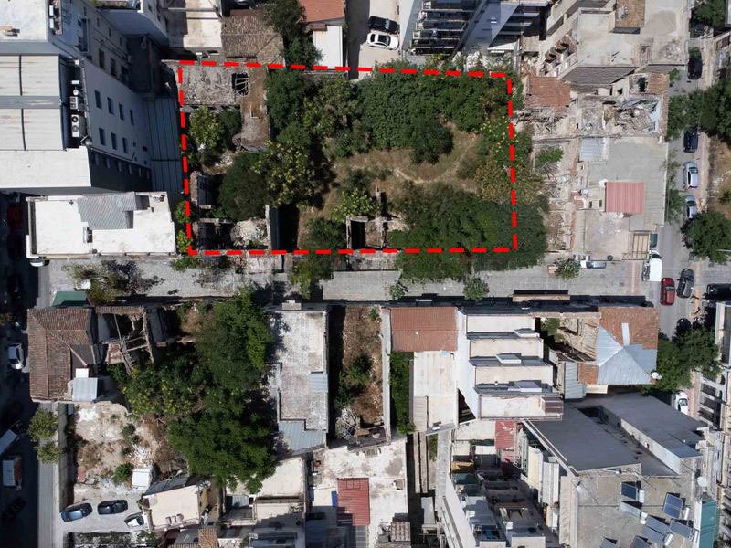 Land in Rouf District, 3rd District of Athens, Athens 3 - 15993786
