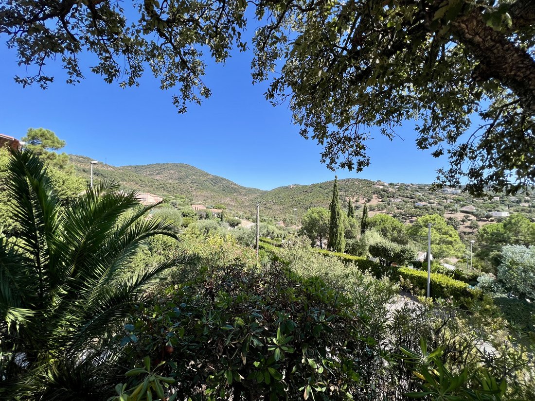 Villa in Les Issambres, Roquebrune-sur-Argens, France 5 - 16296499