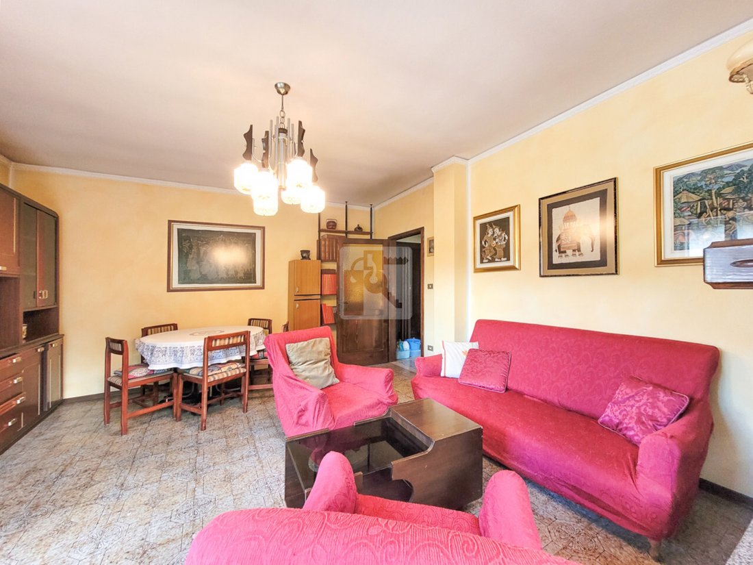Apartment in Ledro, Trentino – Alto Adige/Südtirol, Italy 3 - 16306525