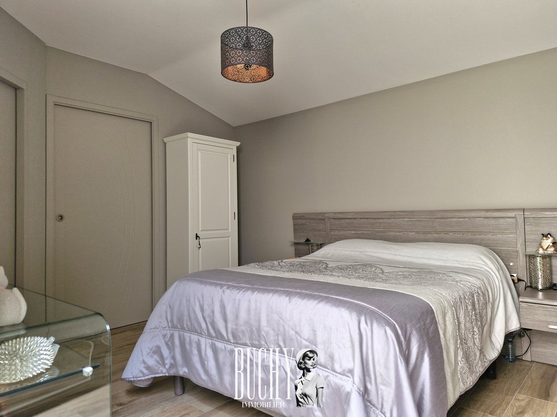 Casa a Olonne-sur-Mer, Les Sables-d'Olonne, Francia 4 - 16296736