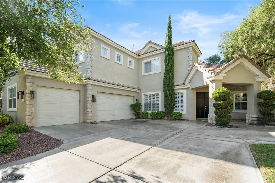 House in Las Vegas, Nevada, United States 1 - 16300761