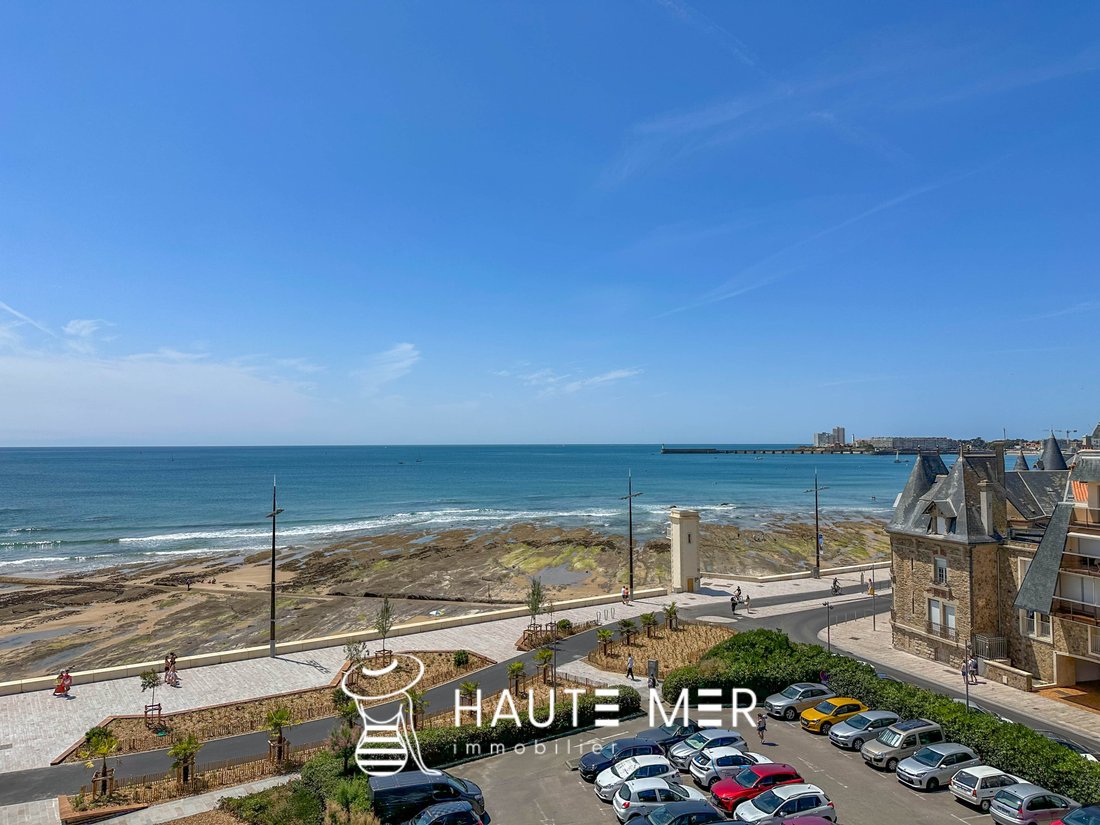 Apartment in La Foire Aux Chats, Les Sables-d'Olonne, France 2 - 16297452