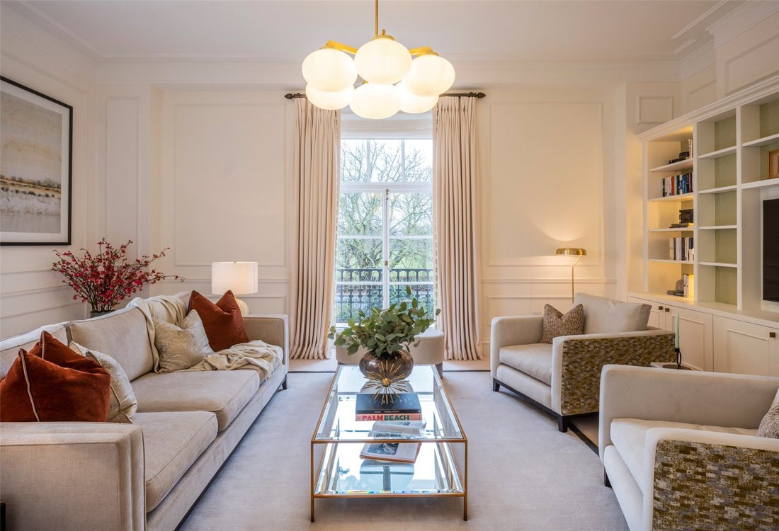 Apartment in Camden, England 2 - 16297959