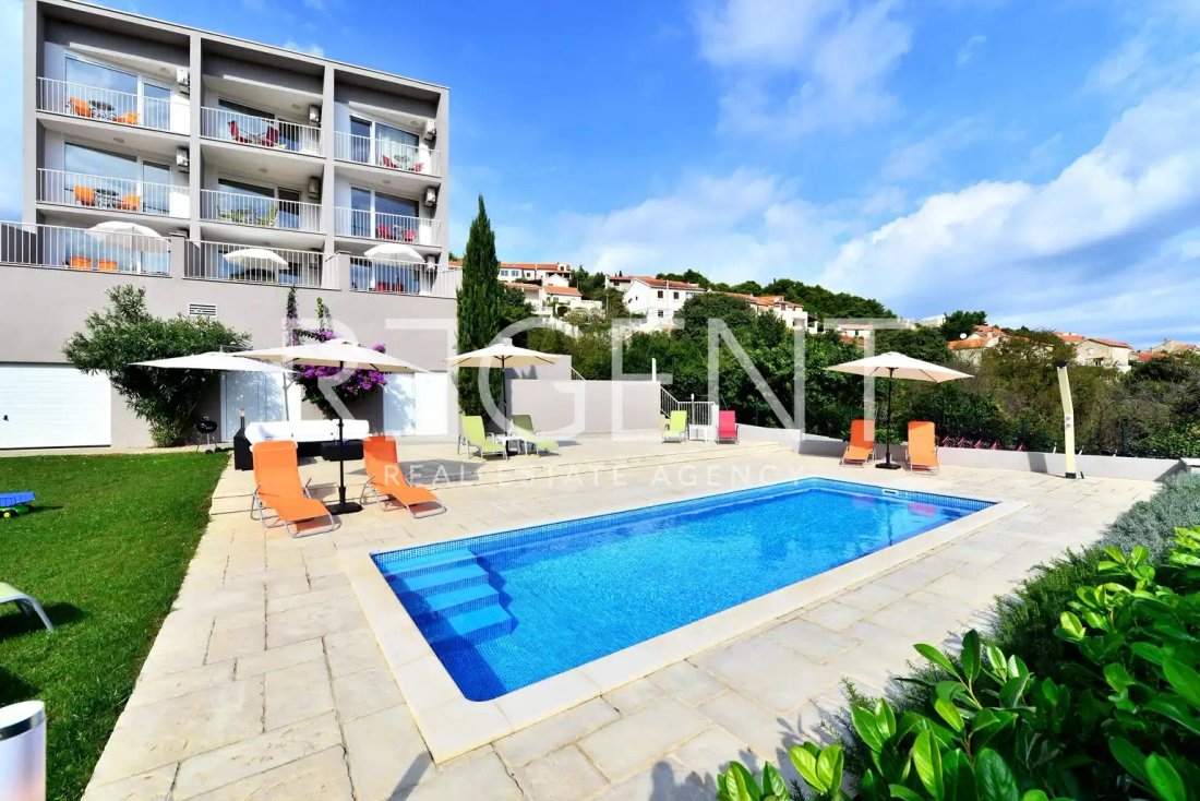 House in Sutivan, Split-Dalmatia County, Croatia 1 - 16300187
