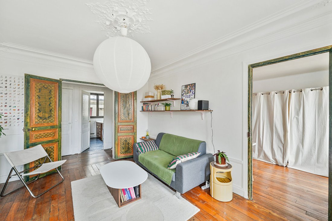 Apartment in Invalides, Paris 7e Arrondissement, Paris 2 - 16301518