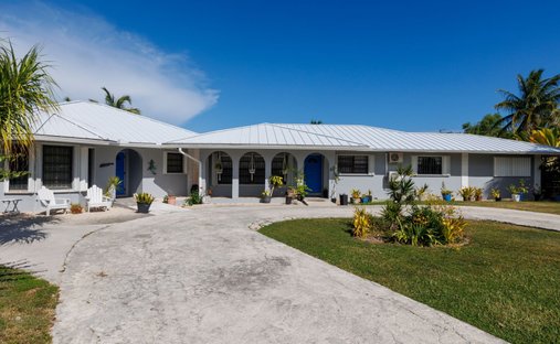 House in Freeport, Freeport, The Bahamas 1