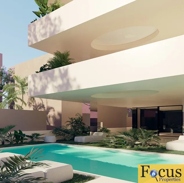 Apartment in Glyfada, Attica, Greece 4 - 16306699
