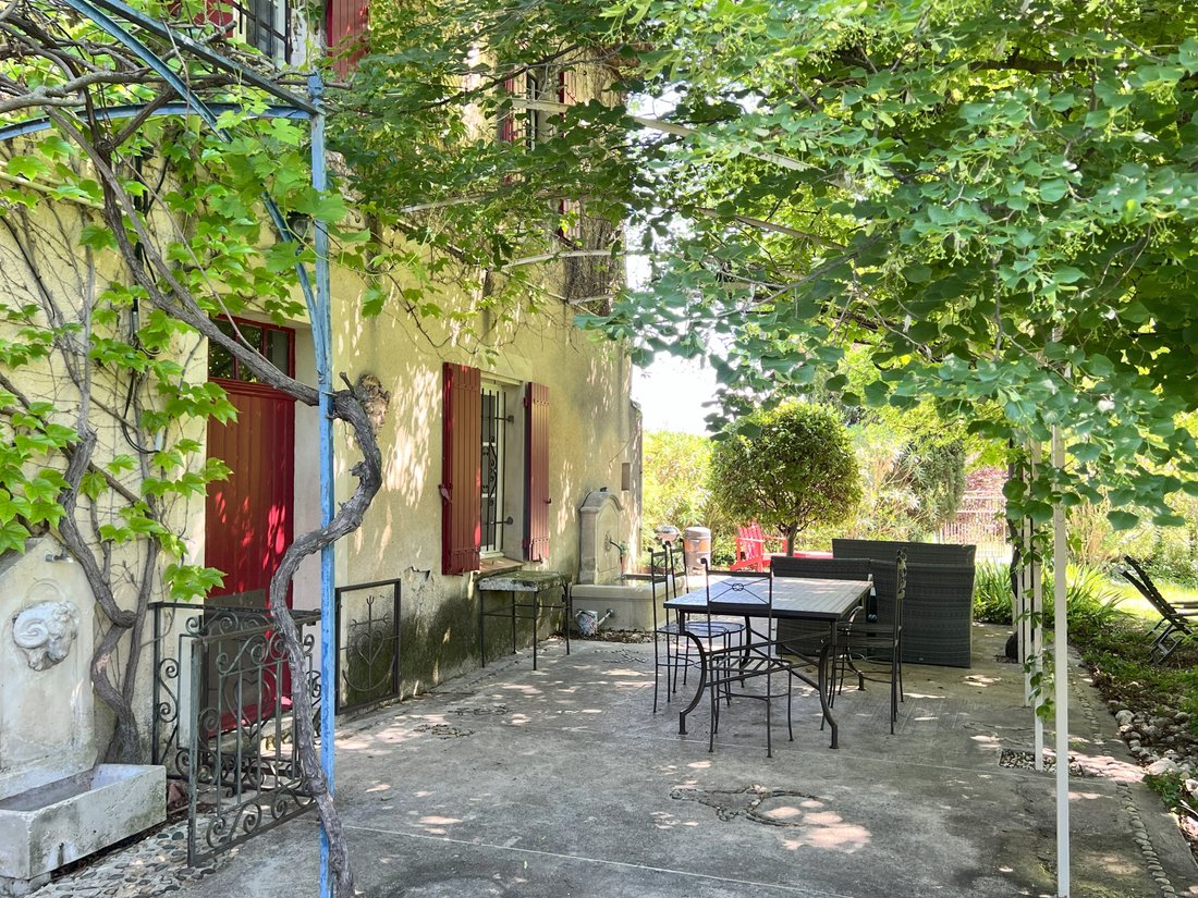 House in Secteur Ouest, Pernes-les-Fontaines, France 2 - 16297230