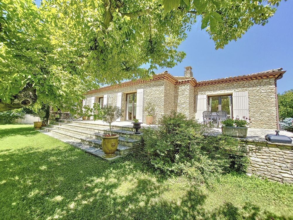 House in Zone Rurale Nord, Carpentras, France 3 - 16297002