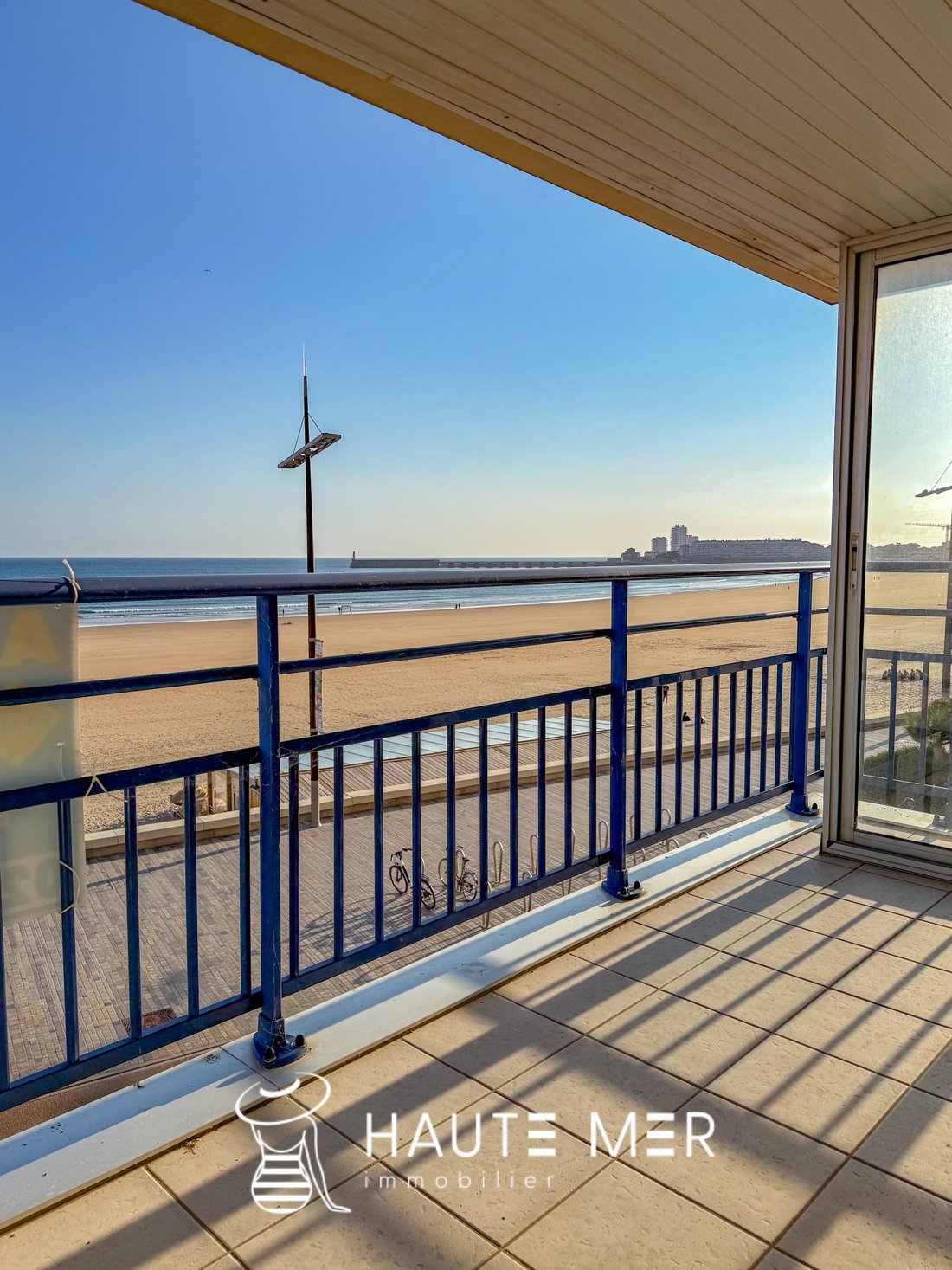 Apartment in Gare-Saint Michel, Les Sables-d'Olonne, France 2 - 16296865