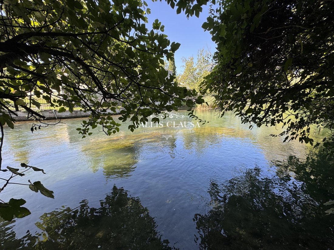 House in Nevons-route d'Apt, L'Isle-sur-la-Sorgue, France 2 - 16297150