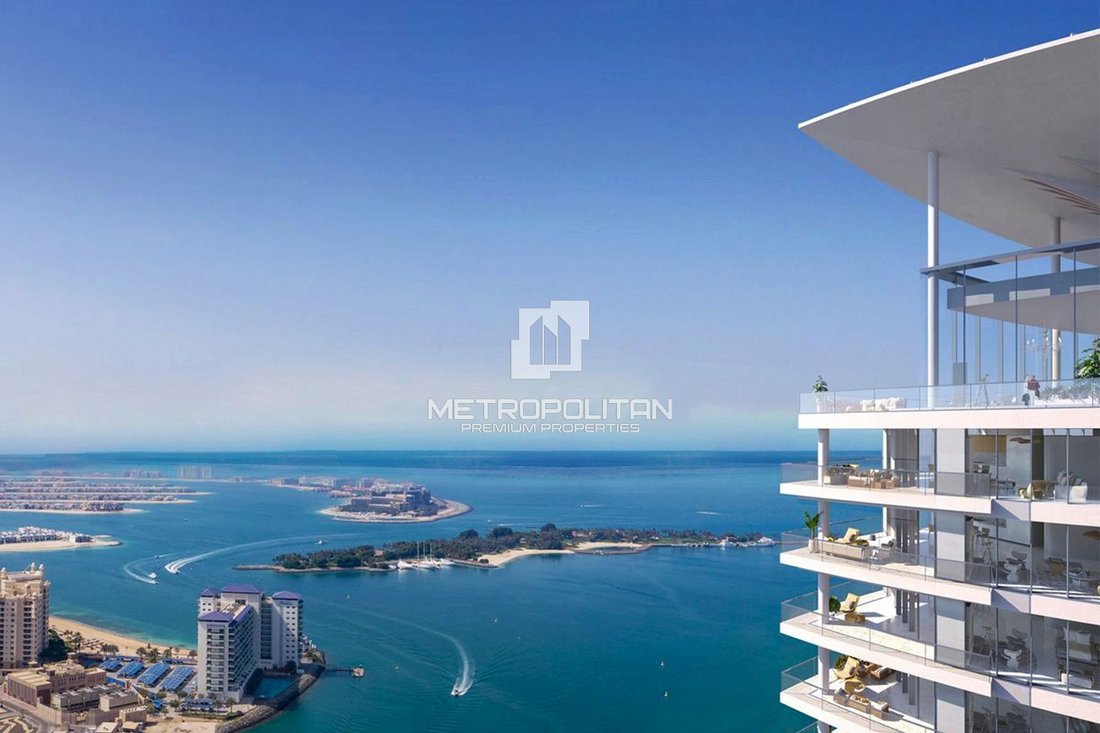 Apartment in Palm Jumeirah, Dubai, United Arab Emirates 2 - 16298384