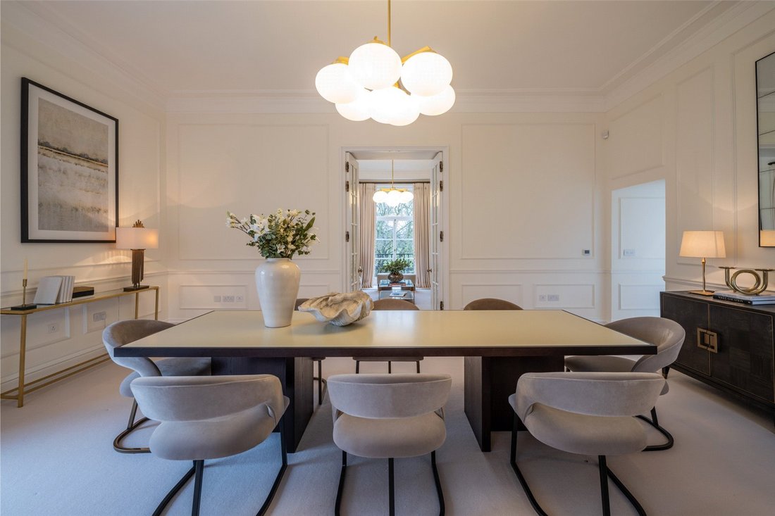 Apartment in Camden, England 4 - 16297959