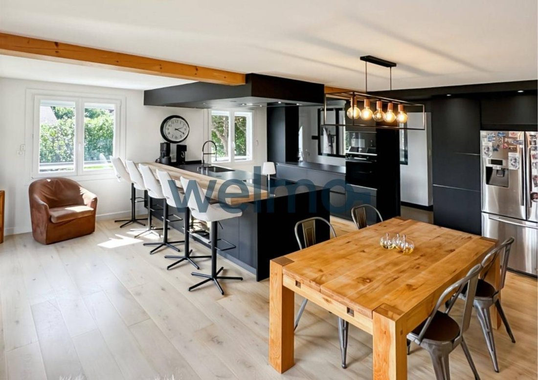Chalet in Ecarts et Coteaux, Gerardmer, France 4 - 16300265