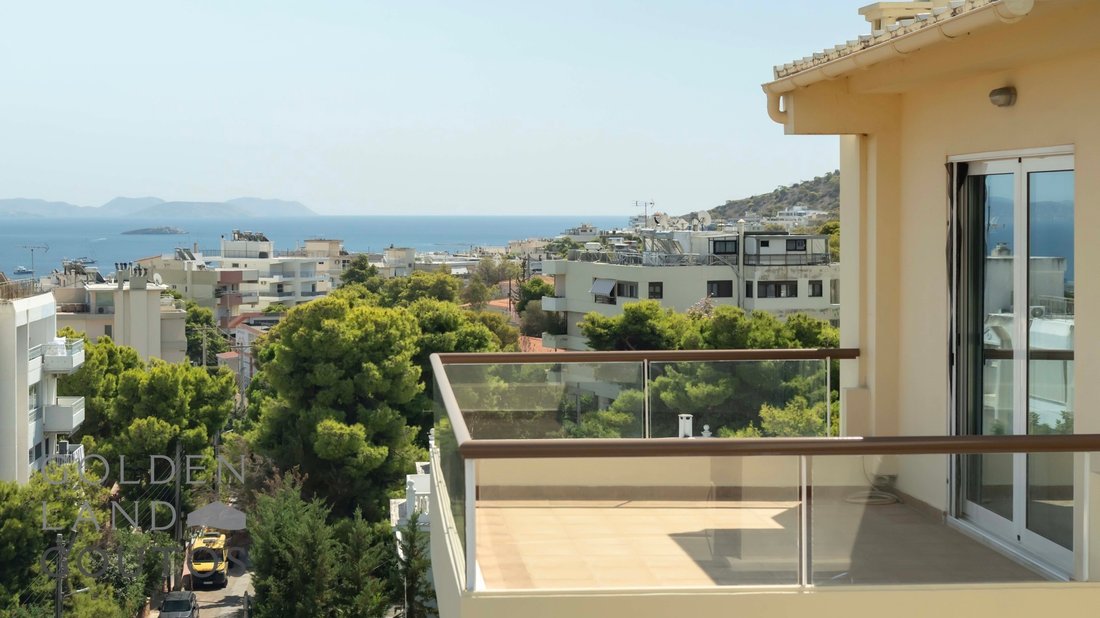 Apartment in Vari, Attica, Greece 2 - 15239271