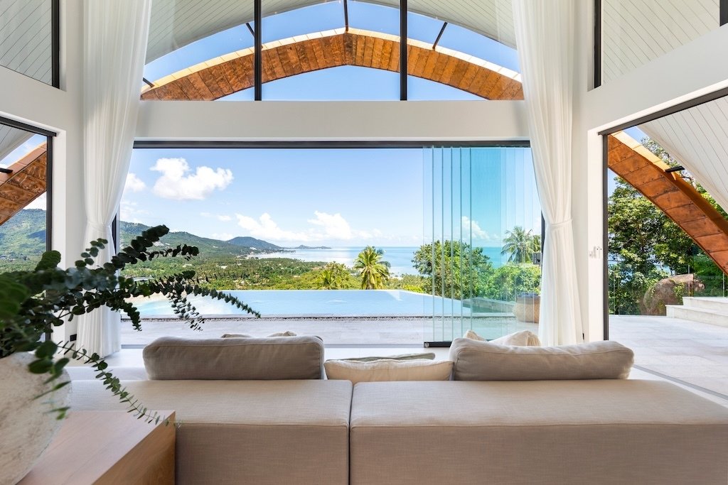 Villa in Koh Samui, Surat Thani, Thailand 4 - 16306717