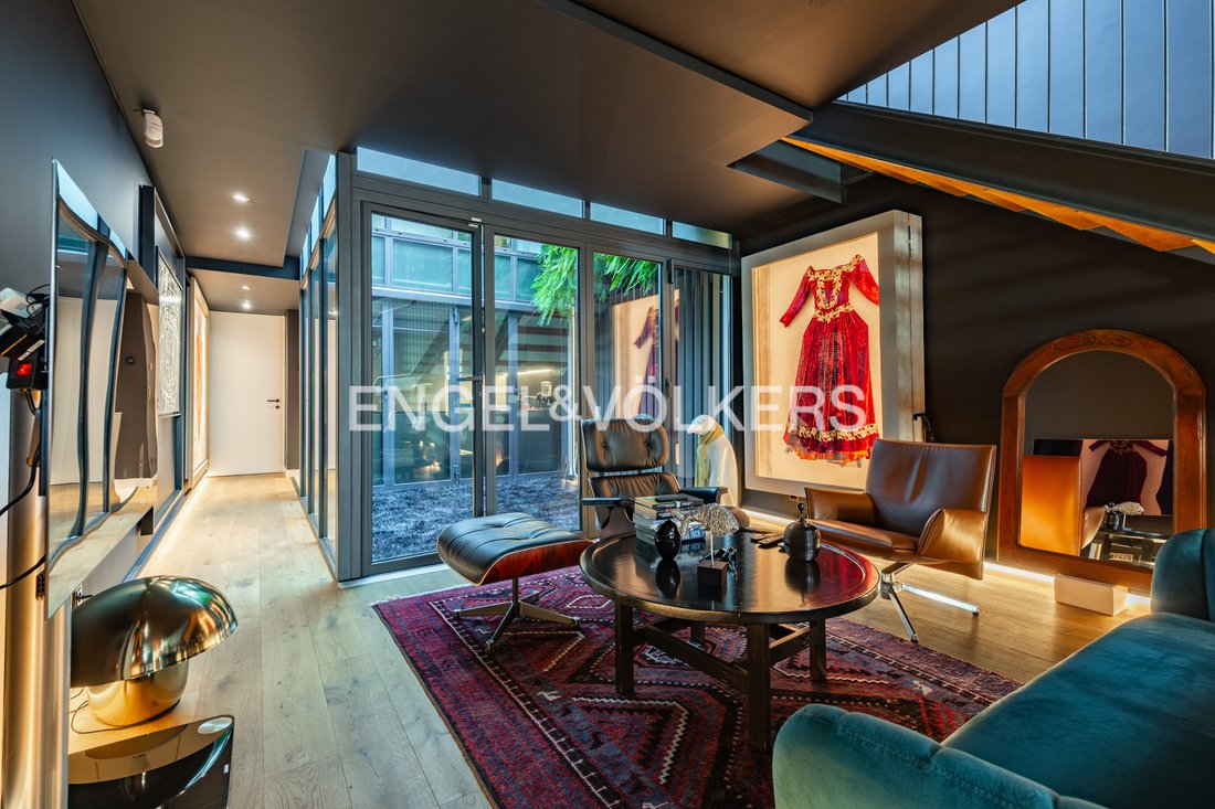 Apartment in Belem, Lisbon, Portugal 1 - 16306175