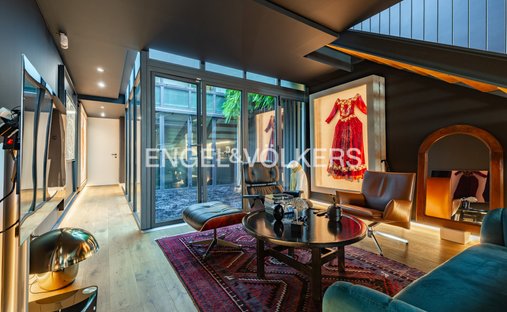 Apartment in Belem, Lisbon, Portugal 1