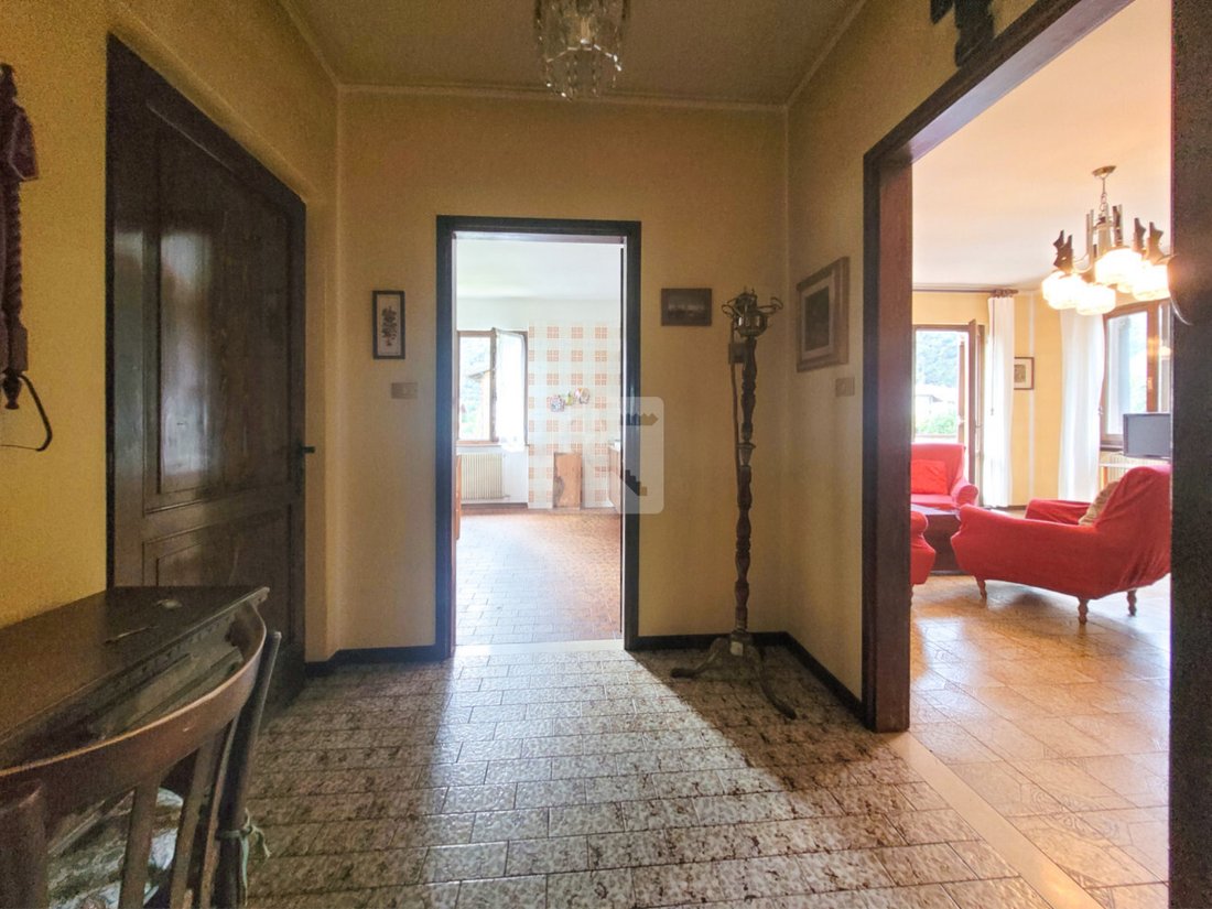 Apartment in Ledro, Trentino – Alto Adige/Südtirol, Italy 4 - 16306525