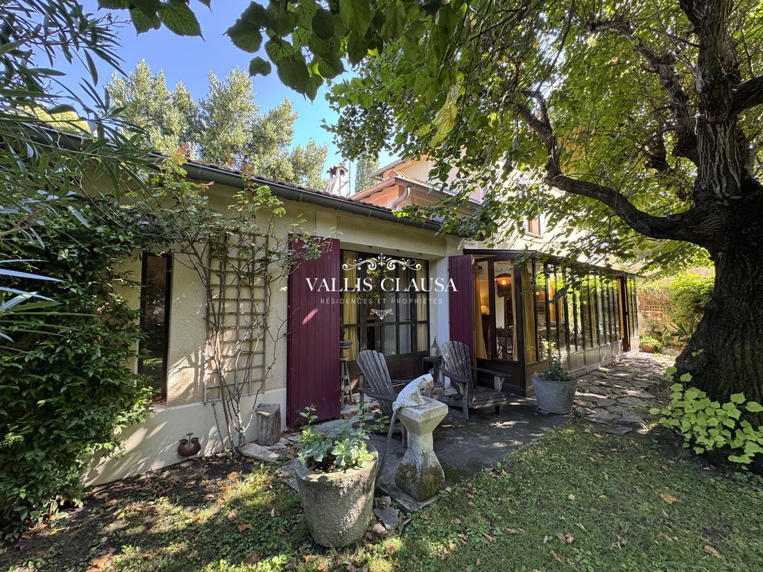 House in Nevons-route d'Apt, L'Isle-sur-la-Sorgue, France 4 - 16297150